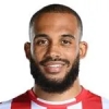 Bryan Mbeumo matchtröja